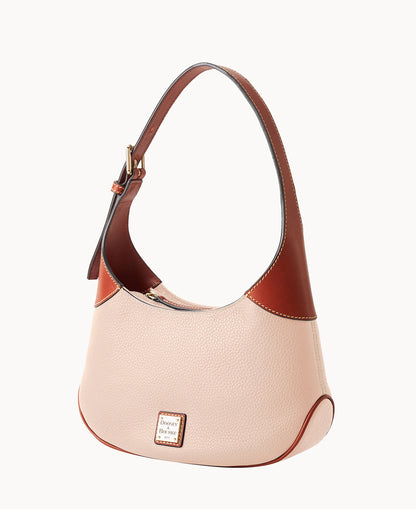 Pebble Grain Hobo