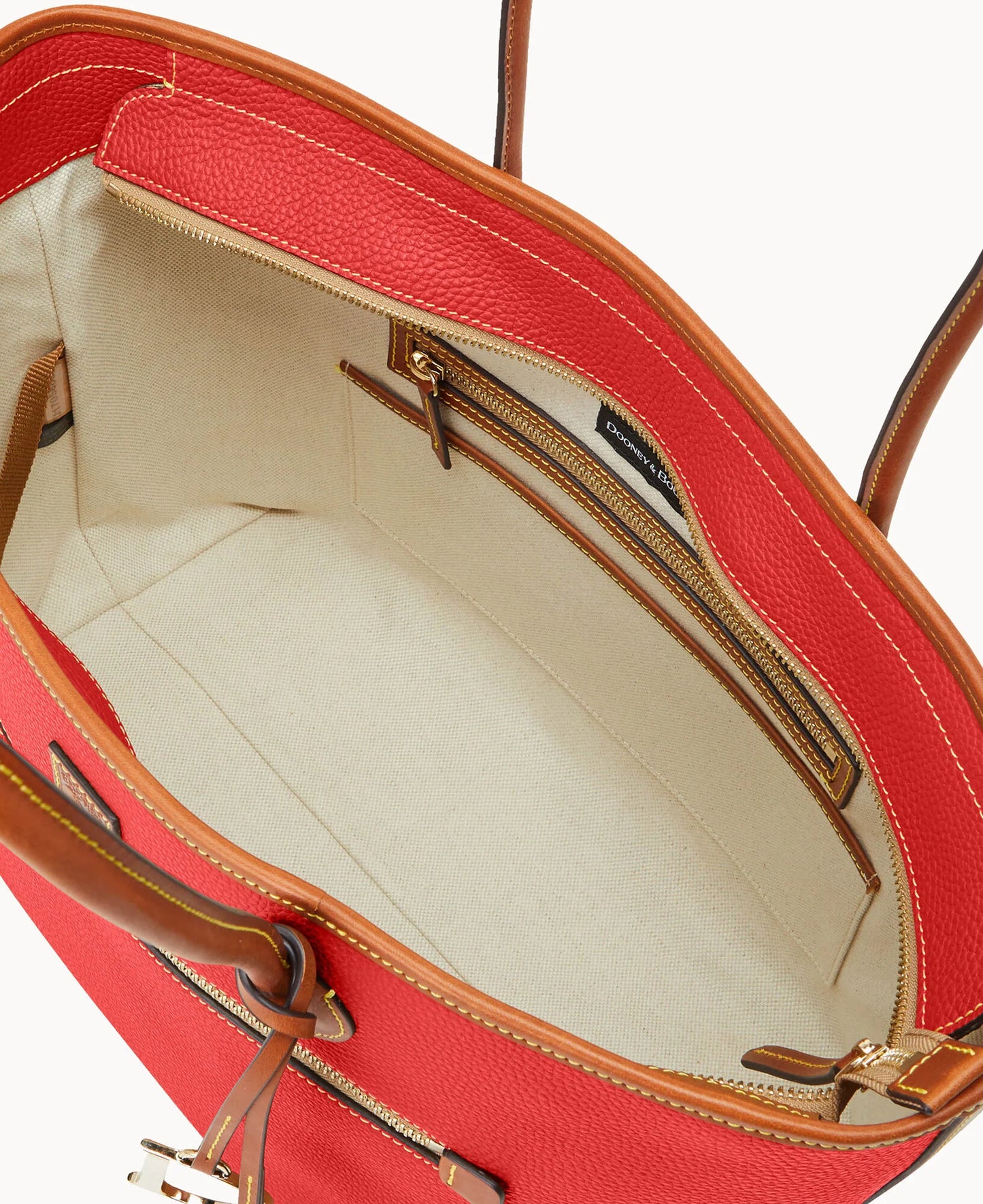 Pebble Grain Large Tote