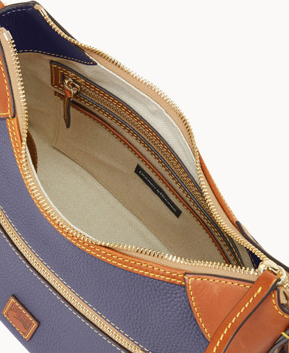 Pebble Grain Hobo