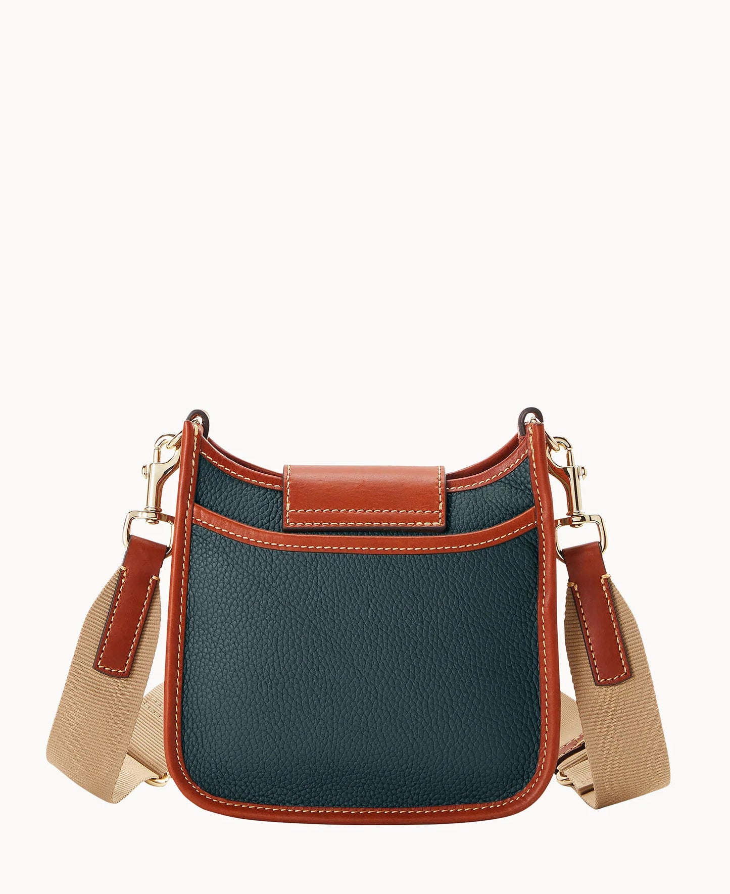Pebble Turnlock Messenger 20