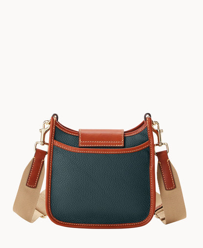Pebble Turnlock Messenger 20