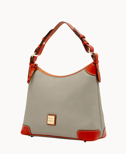 Pebble Grain Hobo