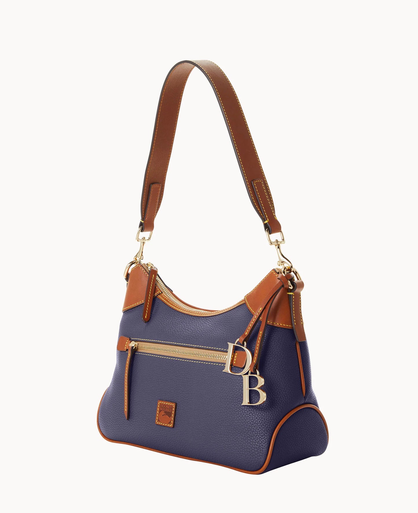 Pebble Grain Hobo