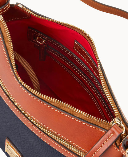 Pebble Grain Crossbody 25