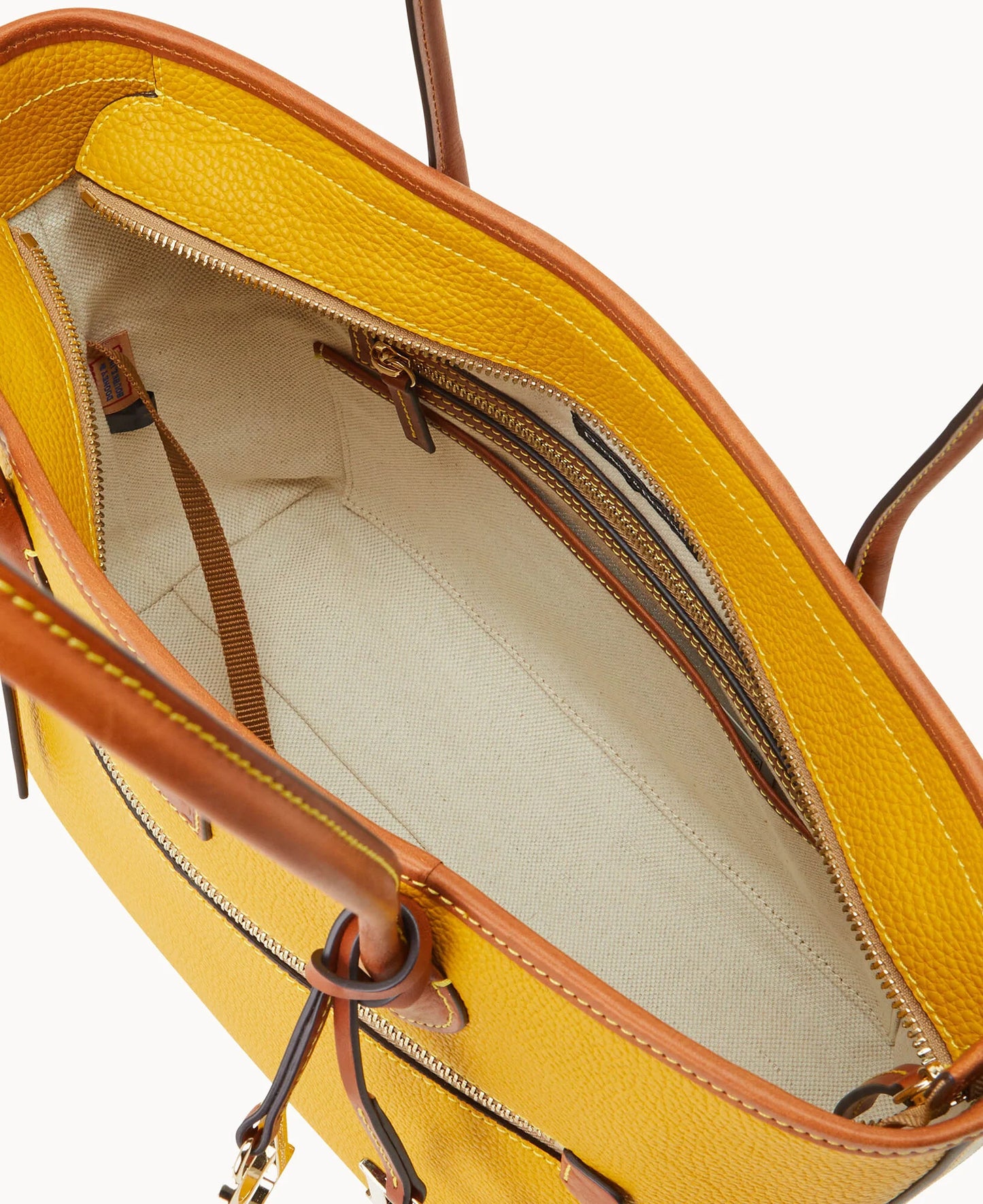 Pebble Grain Tote