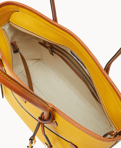 Pebble Grain Tote