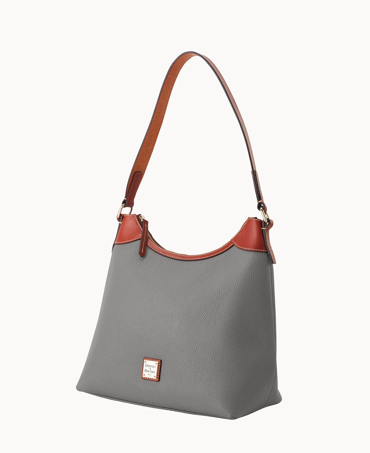 Pebble Grain Hobo