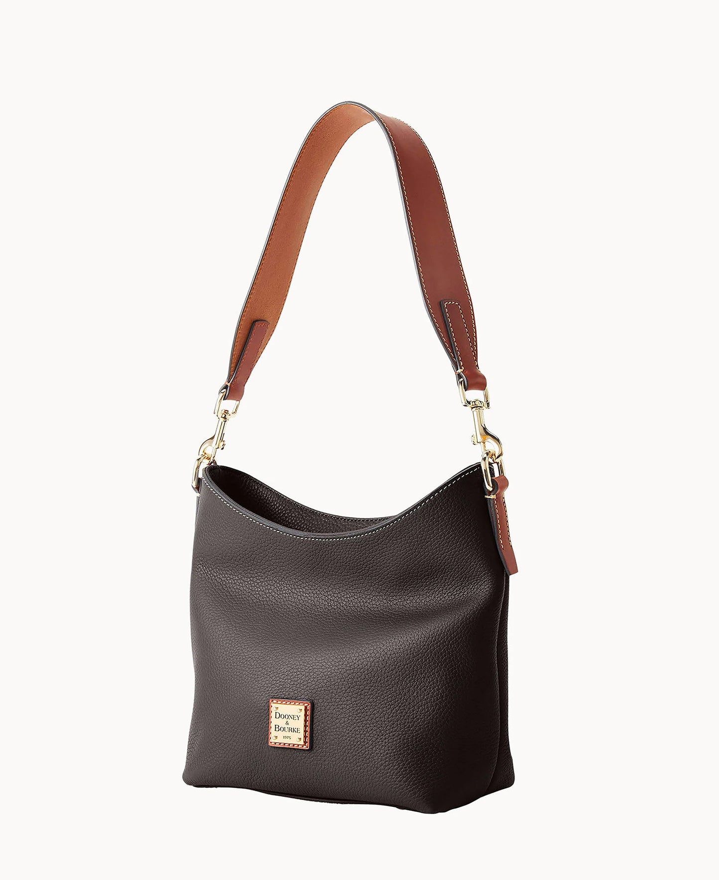 Pebble Grain Small Sac