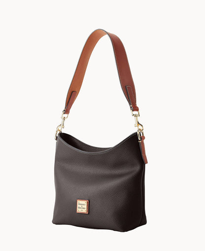 Pebble Grain Small Sac