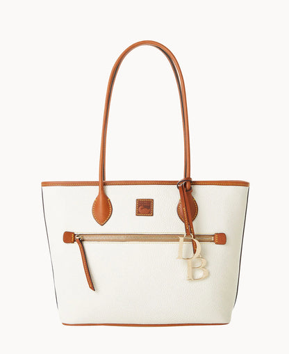 Pebble Grain Tote