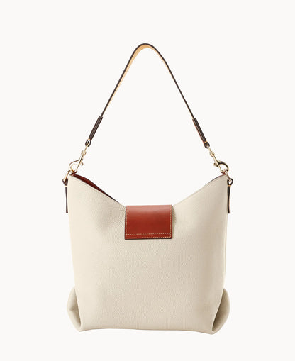 Pebble Turnlock Sac 30