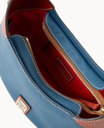 Pebble Grain Hobo