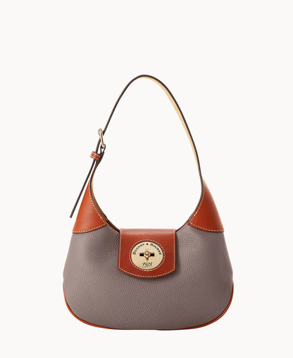Pebble Turnlock Hobo 26