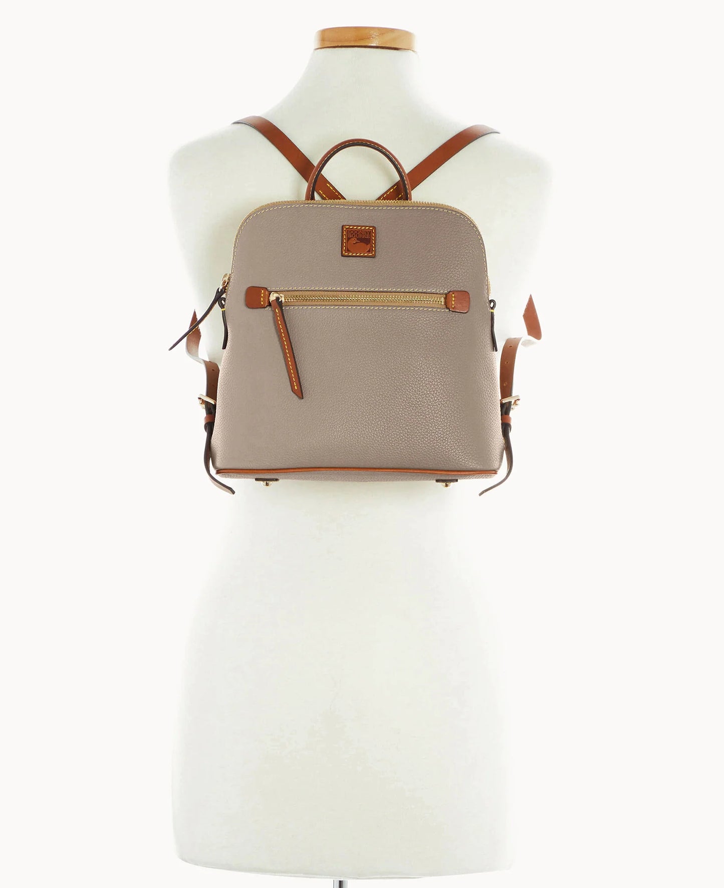 Pebble Grain Backpack