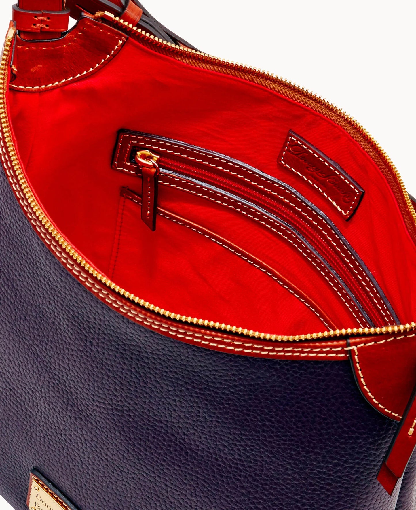Pebble Grain Hobo