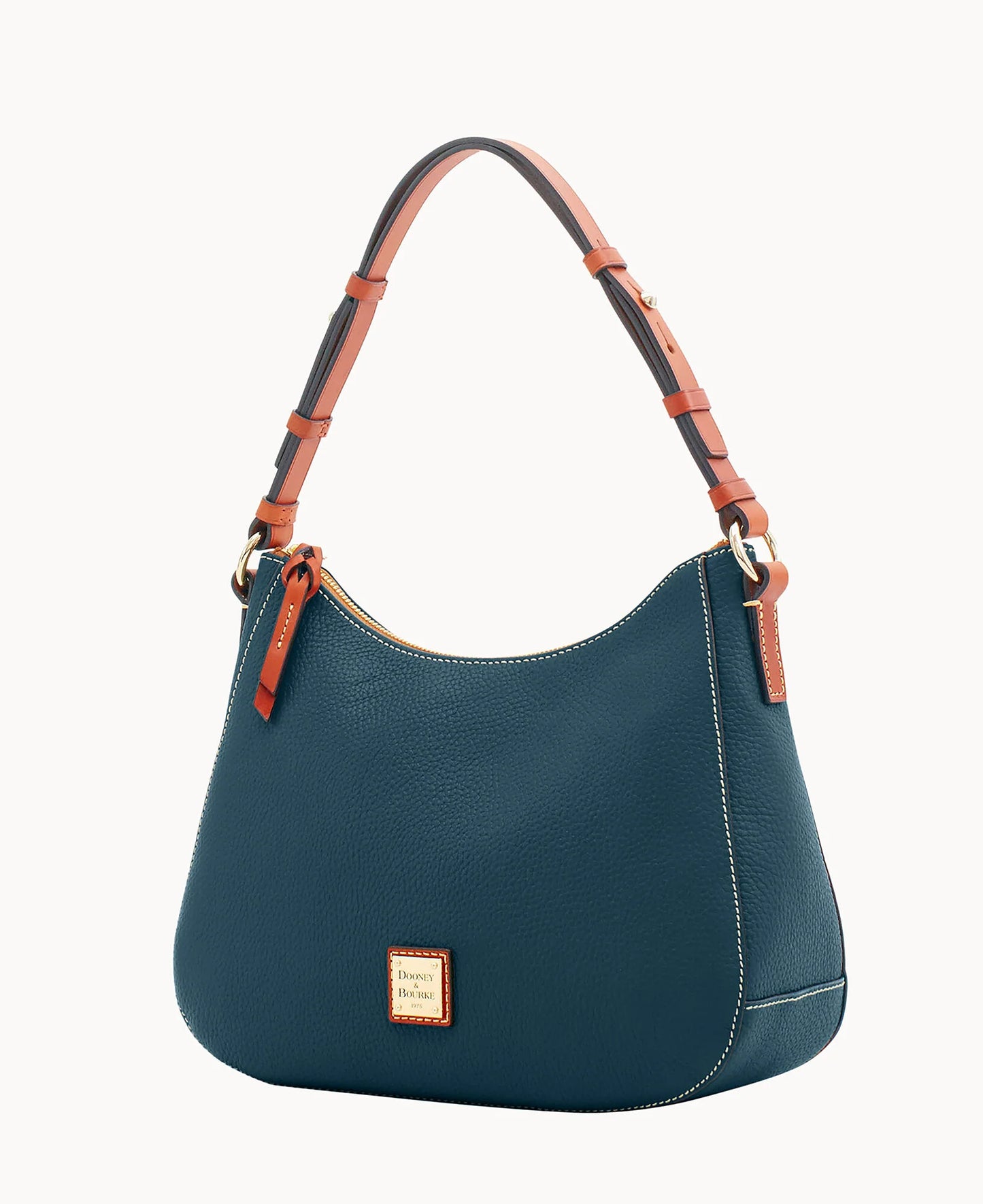 Pebble Grain Kiley Hobo