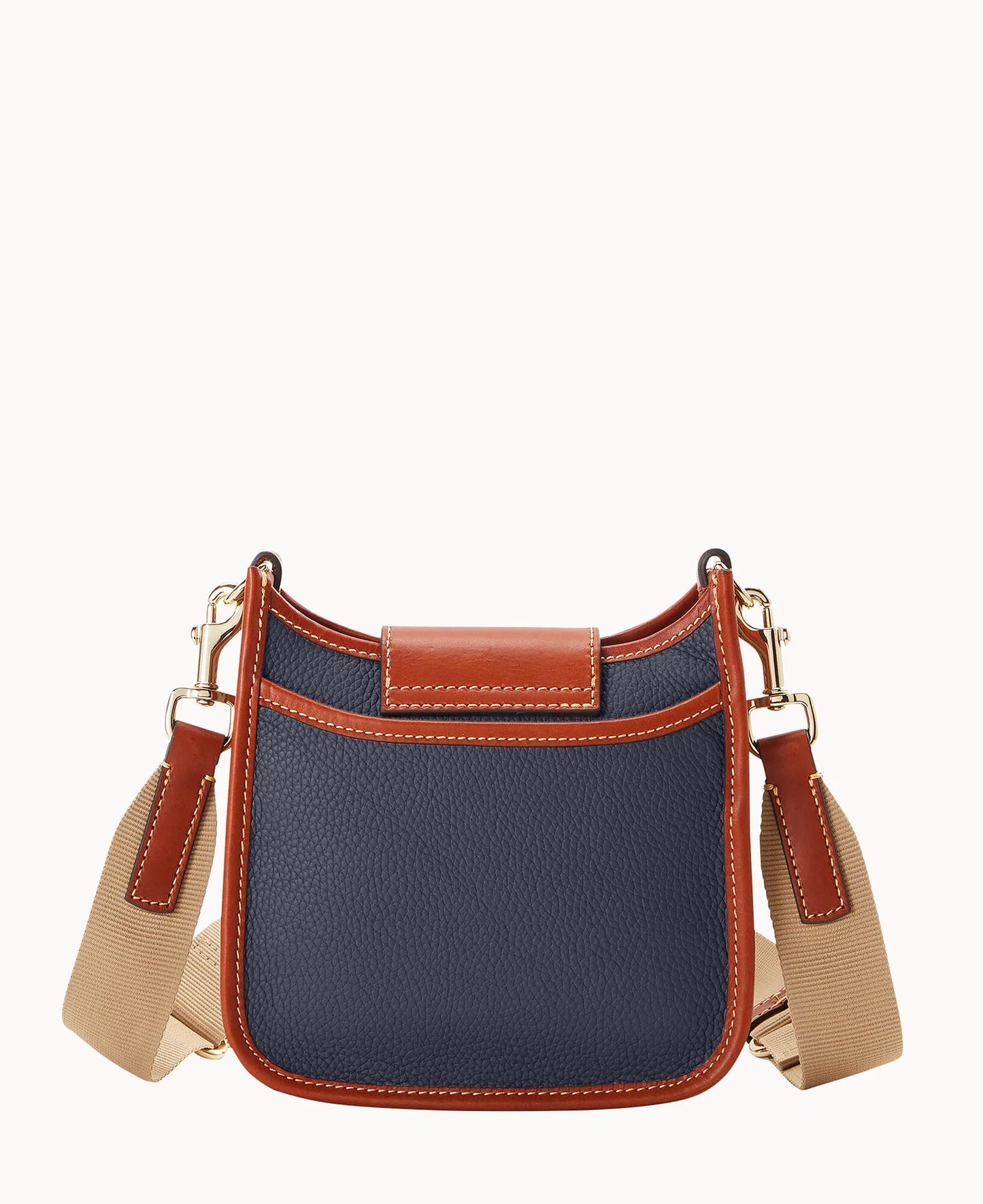 Pebble Turnlock Messenger 20