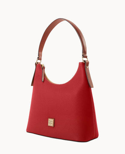 Pebble Grain Hobo