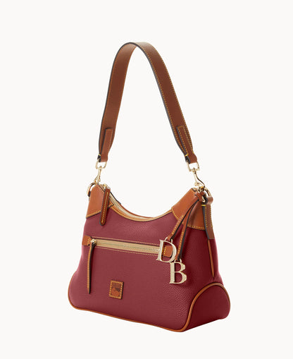Pebble Grain Hobo