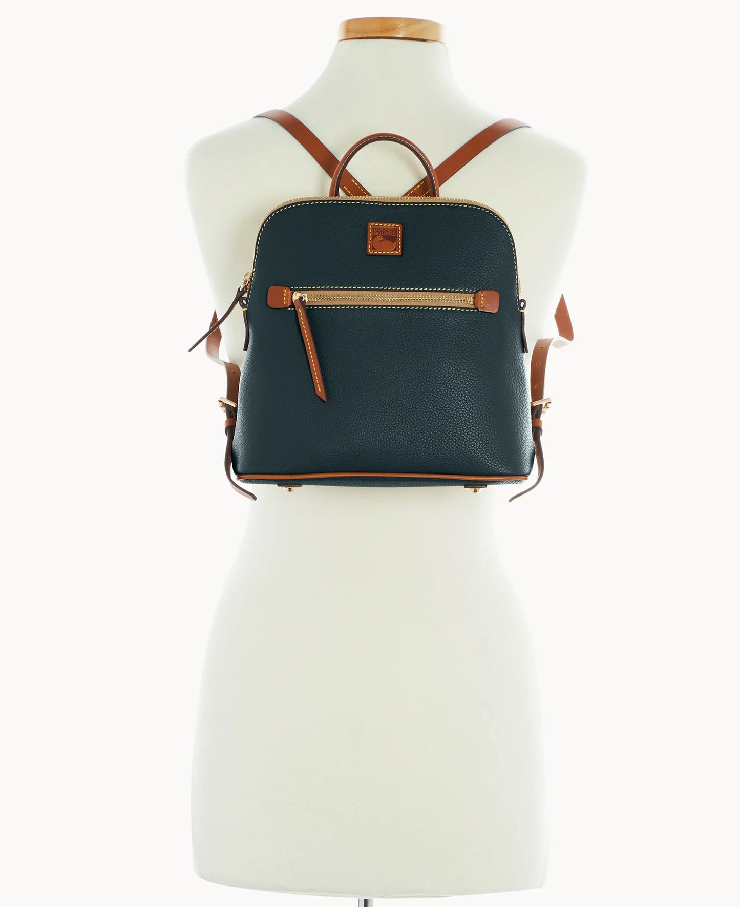 Pebble Grain Backpack