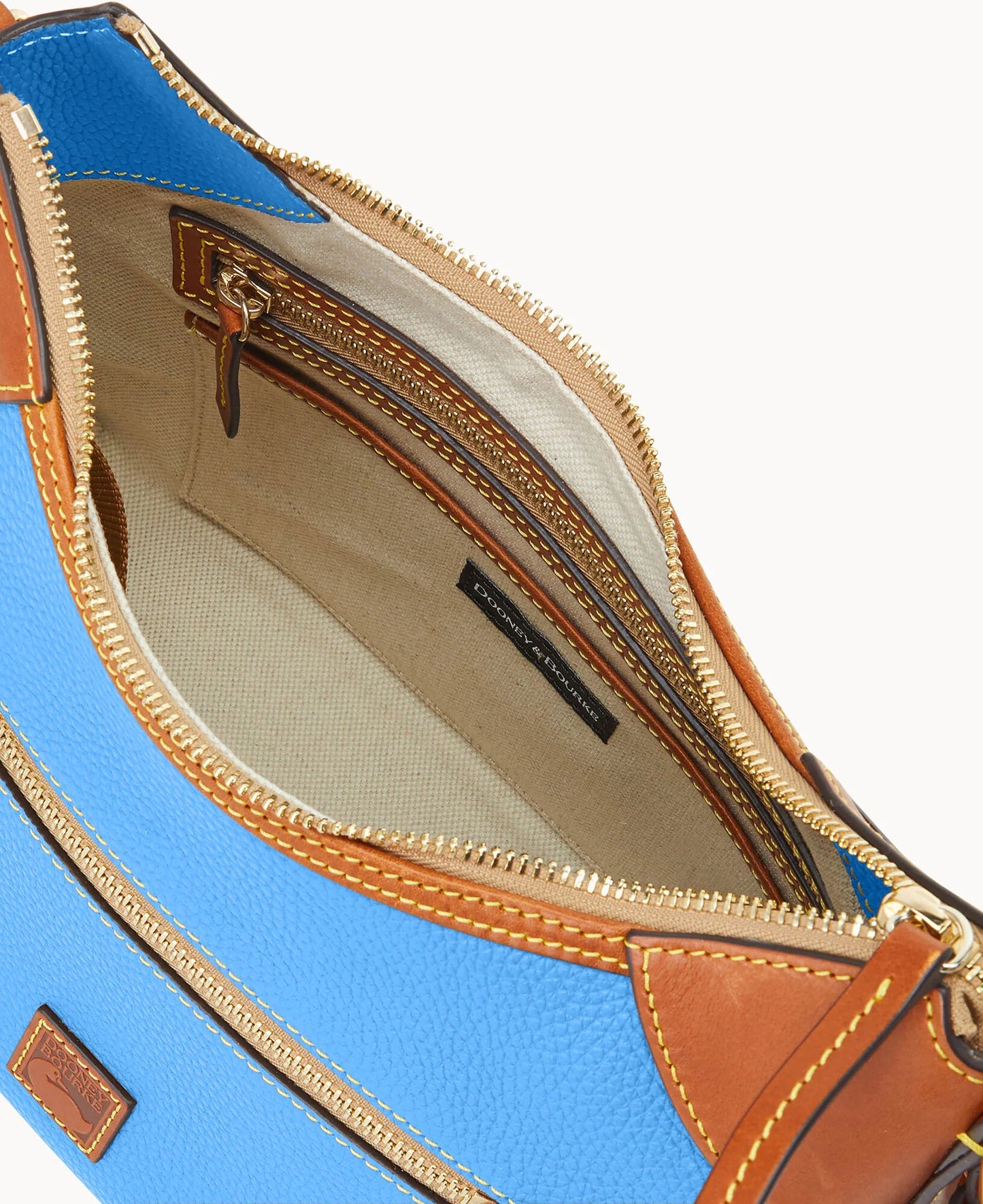 Pebble Grain Hobo