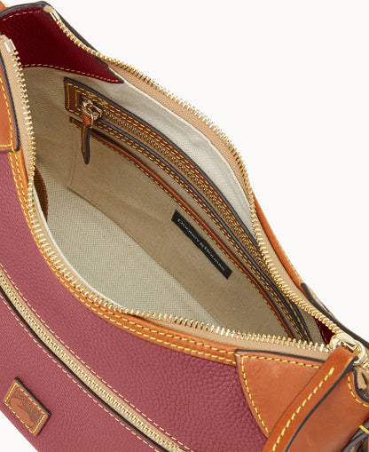 Pebble Grain Hobo