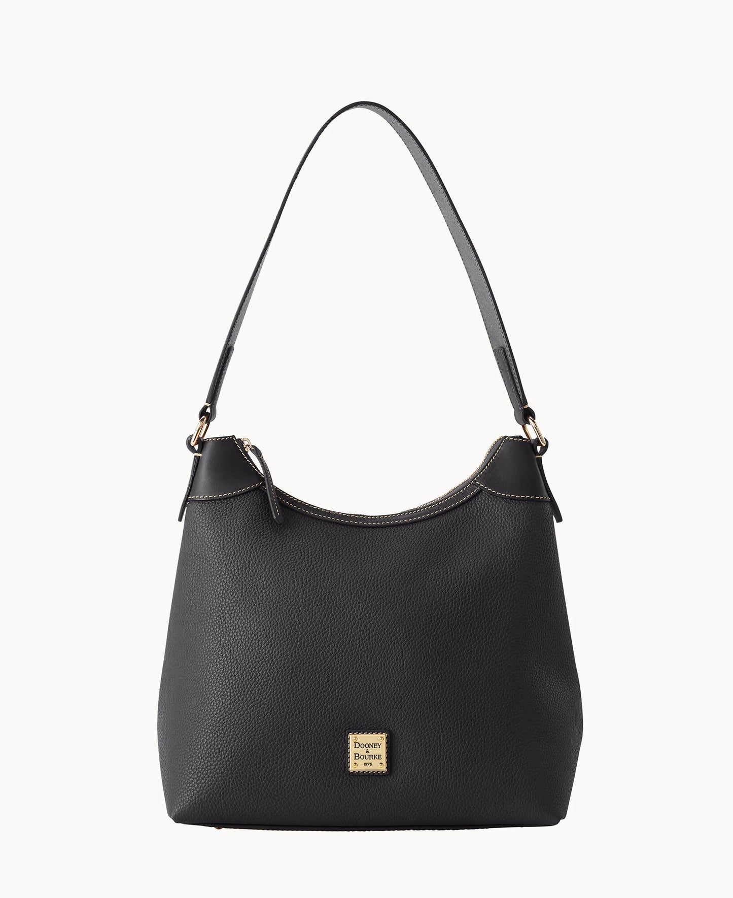 Pebble Grain Hobo