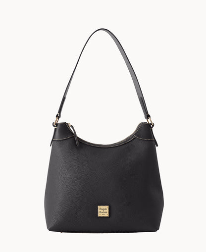 Pebble Grain Hobo