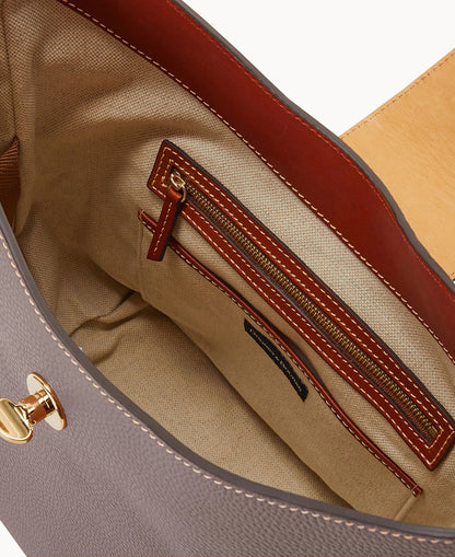 Pebble Turnlock Sac 30