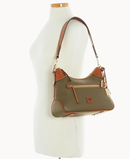 Pebble Grain Hobo