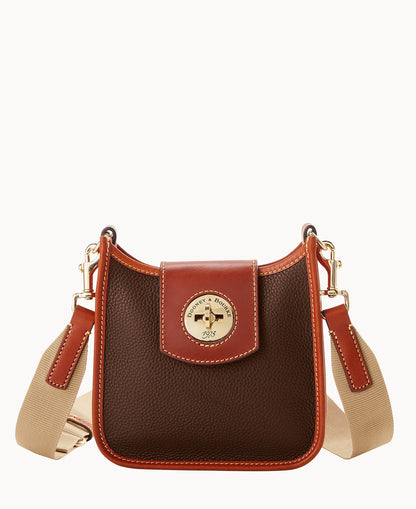 Pebble Turnlock Messenger 20