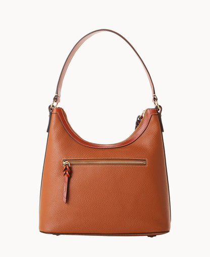 Pebble Grain Hobo