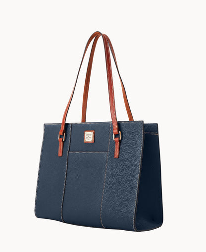 Pebble Grain Charlotte Tote