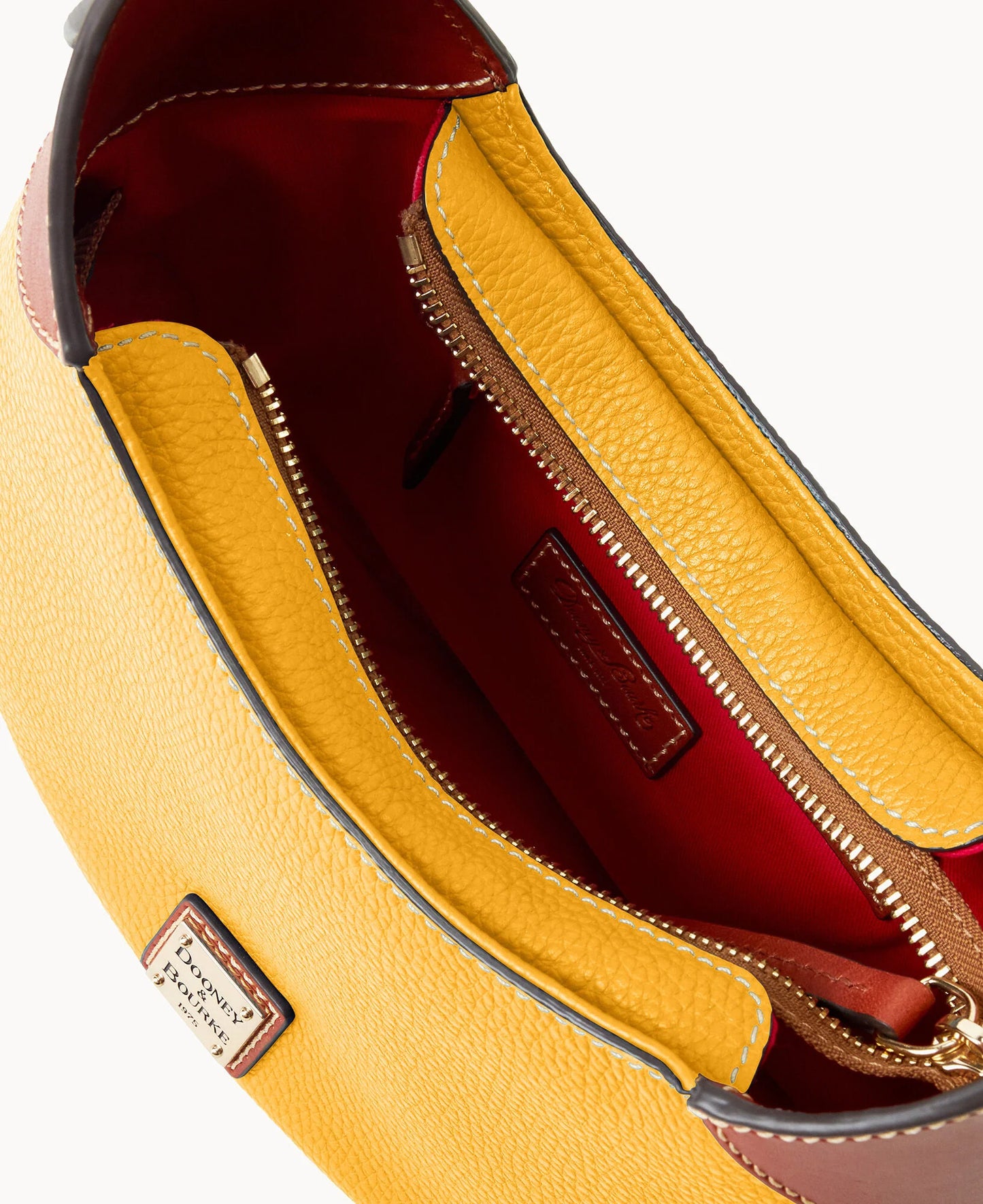 Pebble Grain Hobo
