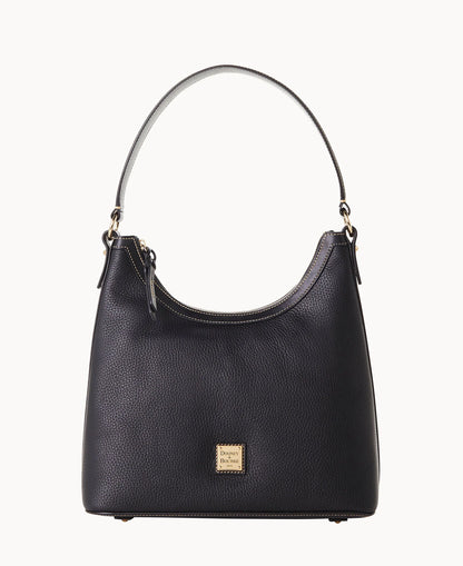 Pebble Grain Hobo