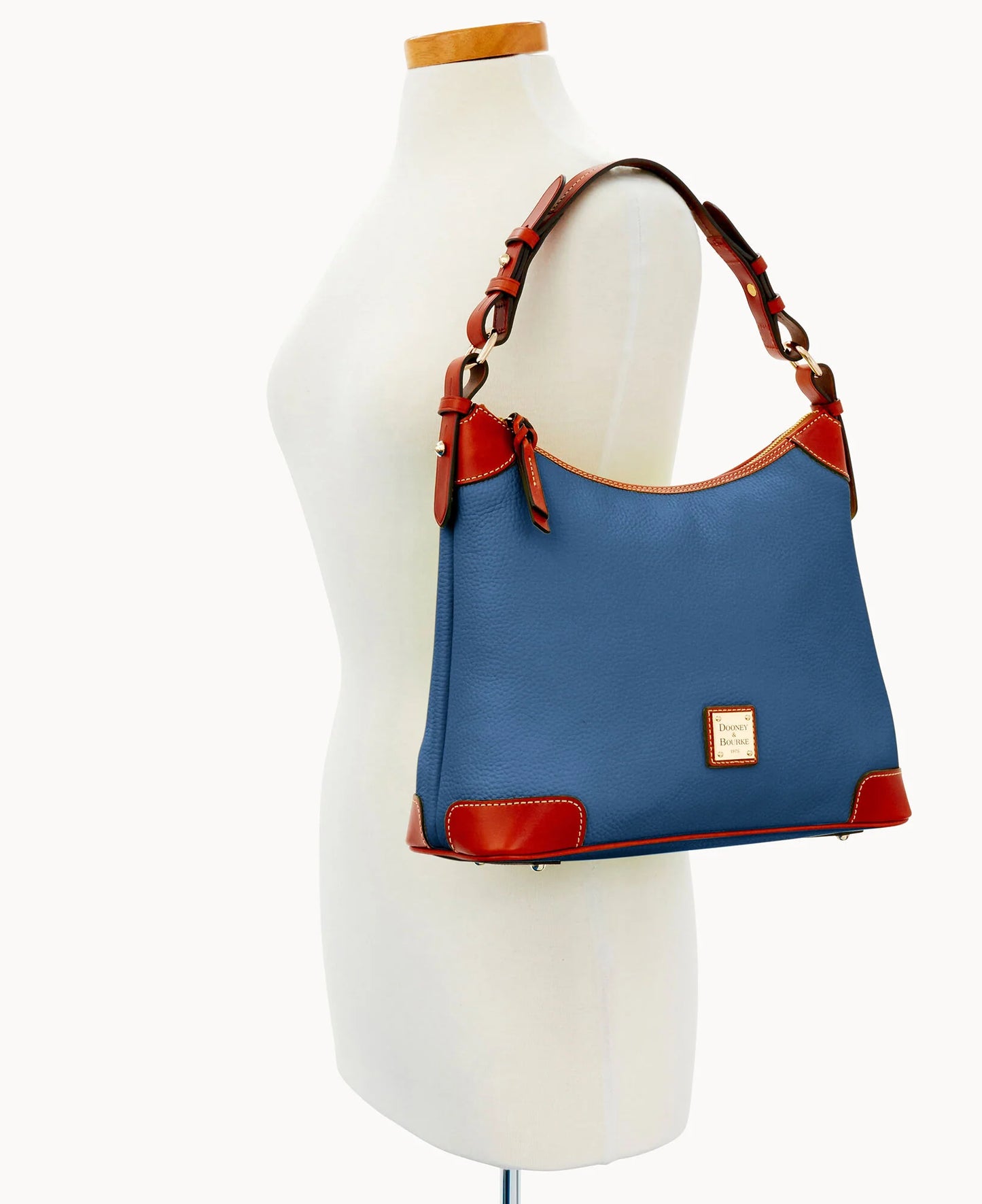 Pebble Grain Hobo