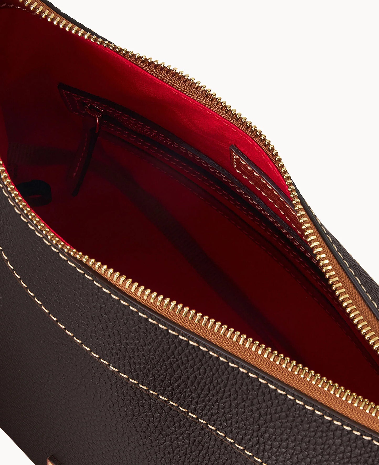Pebble Grain Large Cassia Hobo