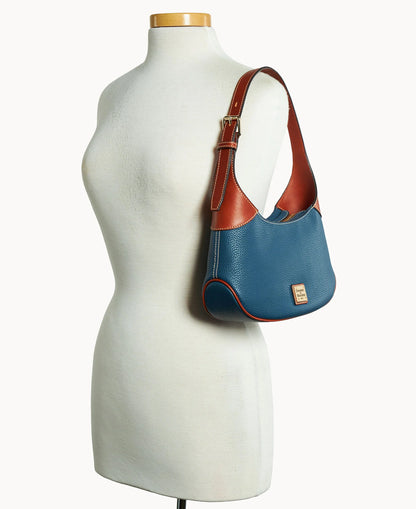 Pebble Grain Hobo
