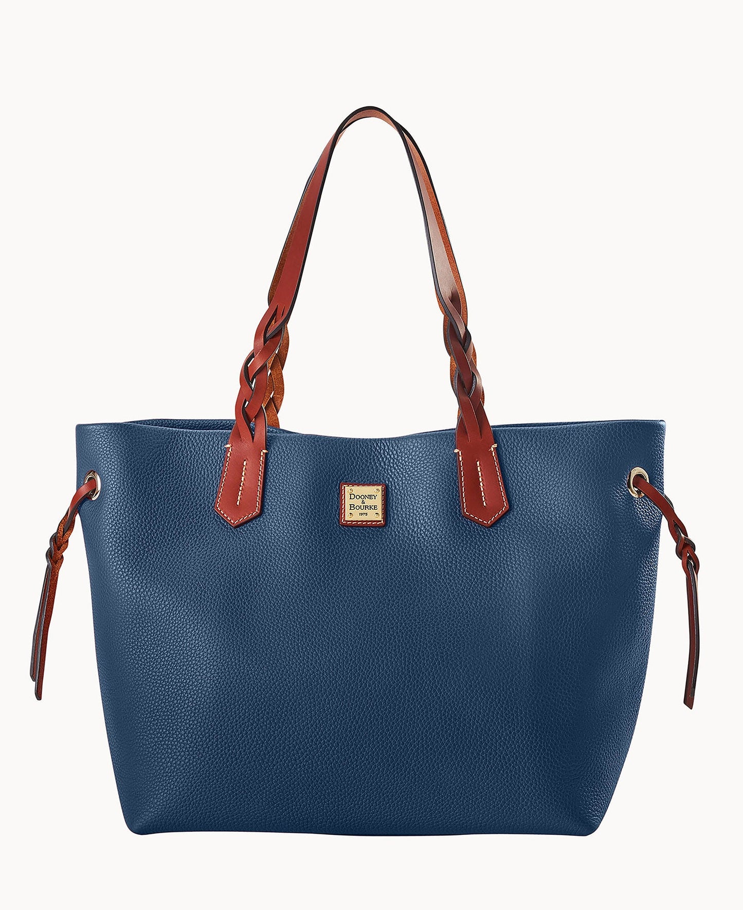 Pebble Grain Shopper