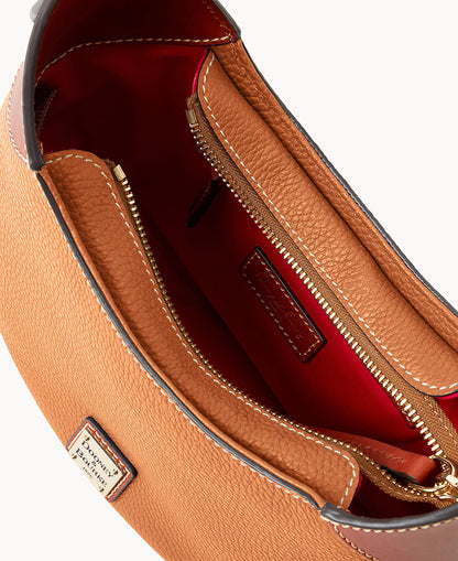 Pebble Grain Hobo