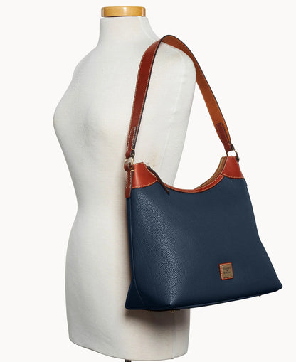 Pebble Grain Hobo