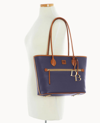Pebble Grain Tote