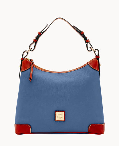 Pebble Grain Hobo