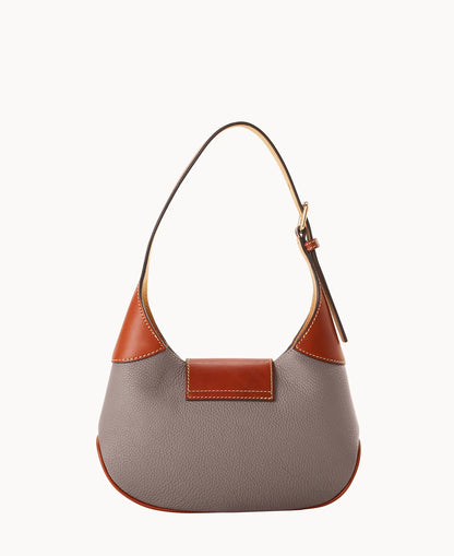 Pebble Turnlock Hobo 26
