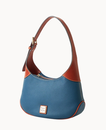 Pebble Grain Hobo