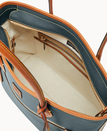 Pebble Grain Tote