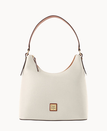 Pebble Grain Hobo