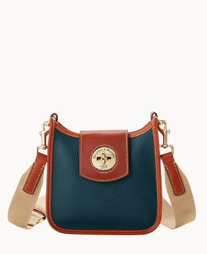 Pebble Turnlock Messenger 20