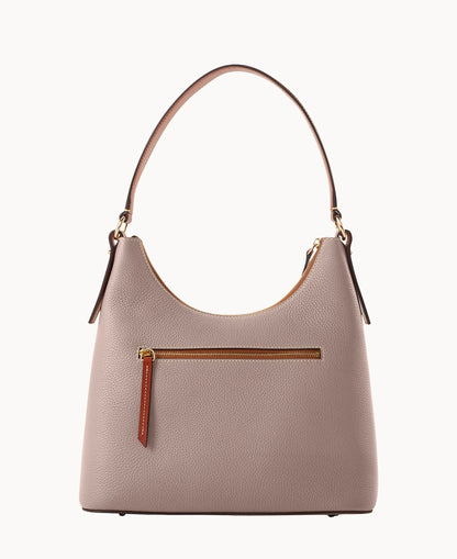 Pebble Grain Hobo