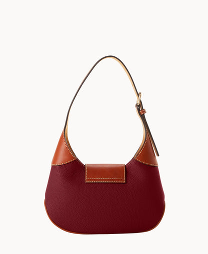 Pebble Turnlock Hobo 26